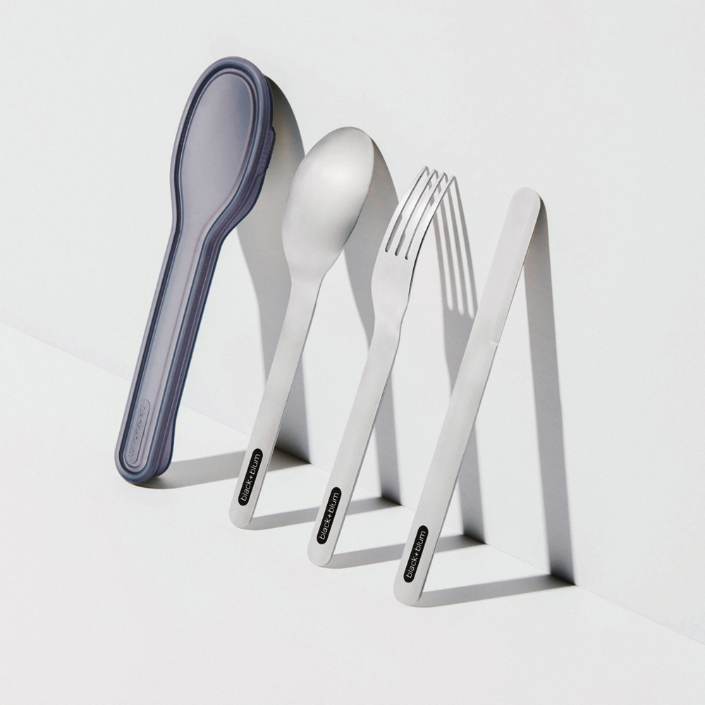 Black+Blum Besteck-Set