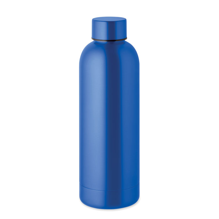 ATHENA - Trinkflasche Edelstahl 500 ml - blau