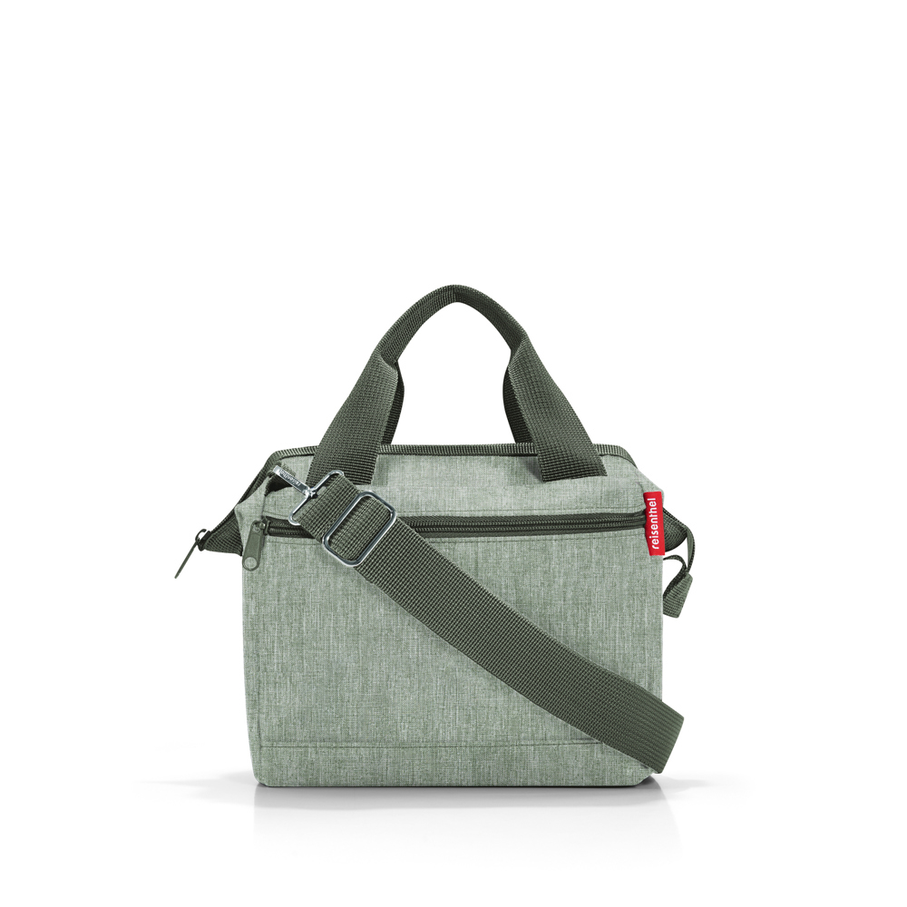 allrounder cross - twist sage