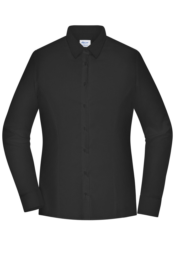 Ladies' Shirt - SLIM FIT -