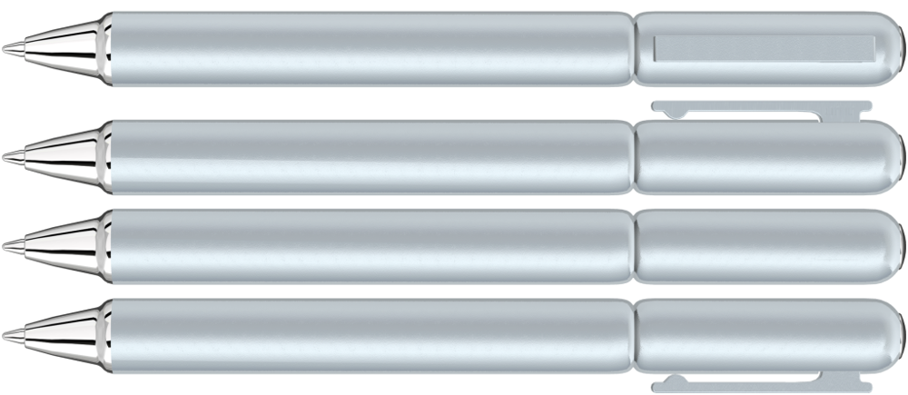ARC, silber