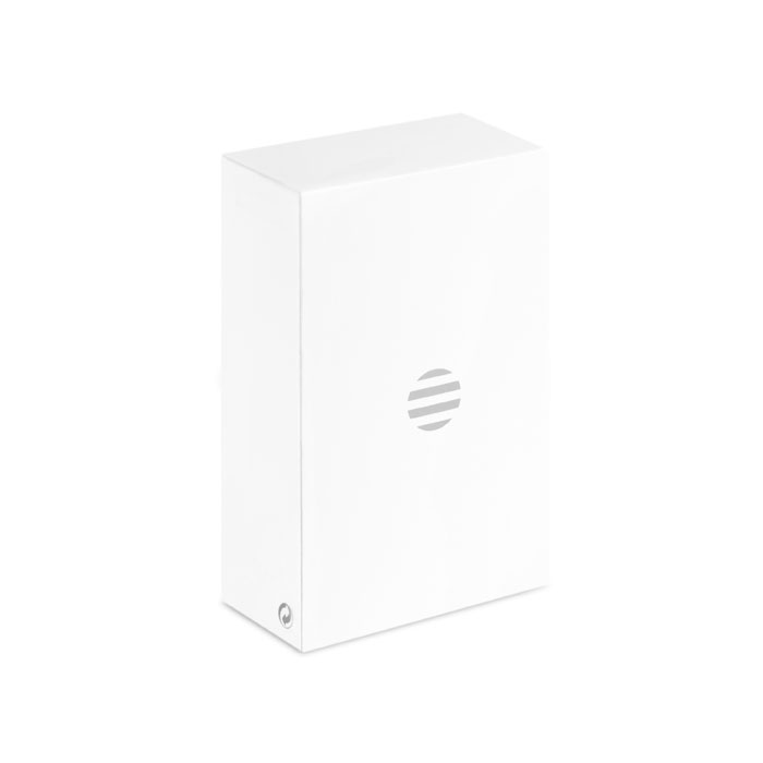 ALUHUB - 4 Port USB Hub
