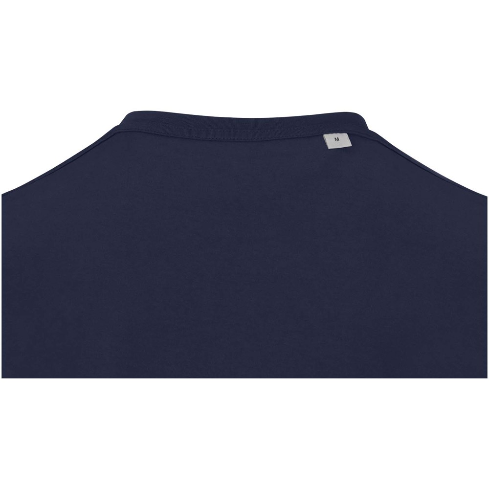 Balfour 200 g/m² Kurzärmeliges T-Shirt V-Ausschnitt Bio Baumwolle (OCS), unisex