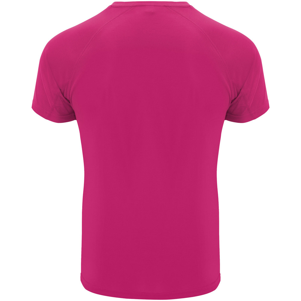 Bahrain 135 g/m² Sport T-Shirt für Kinder