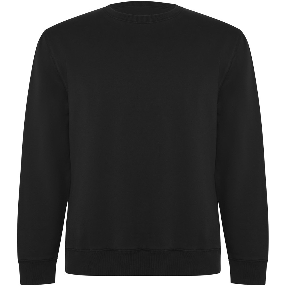 Batian 300 g/m² Sweatshirt mit Rundhalsausschnitt aus Bio-Baumwolle Unisex