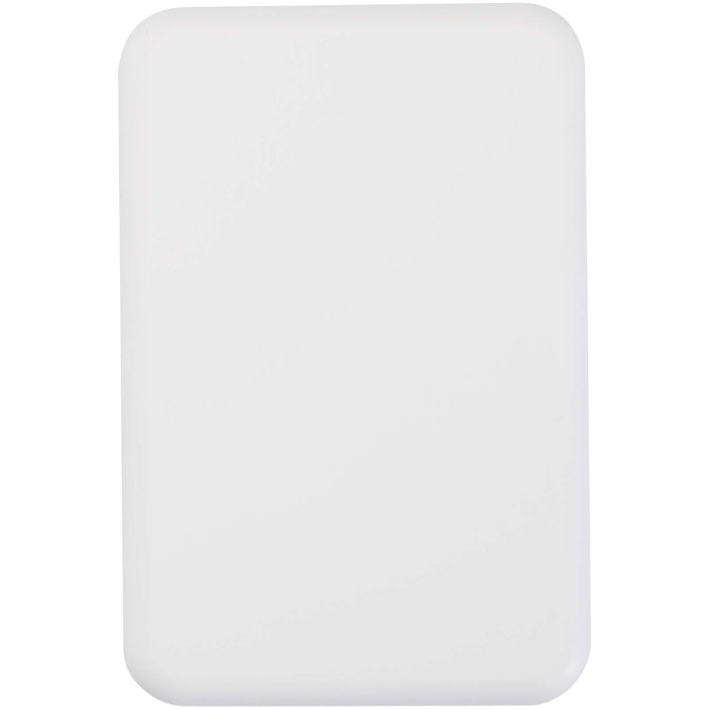 Acrab 15 W 5.000 mAh magnetische kabellose Powerbank mit 20 W PD aus recyceltem Kunststoff