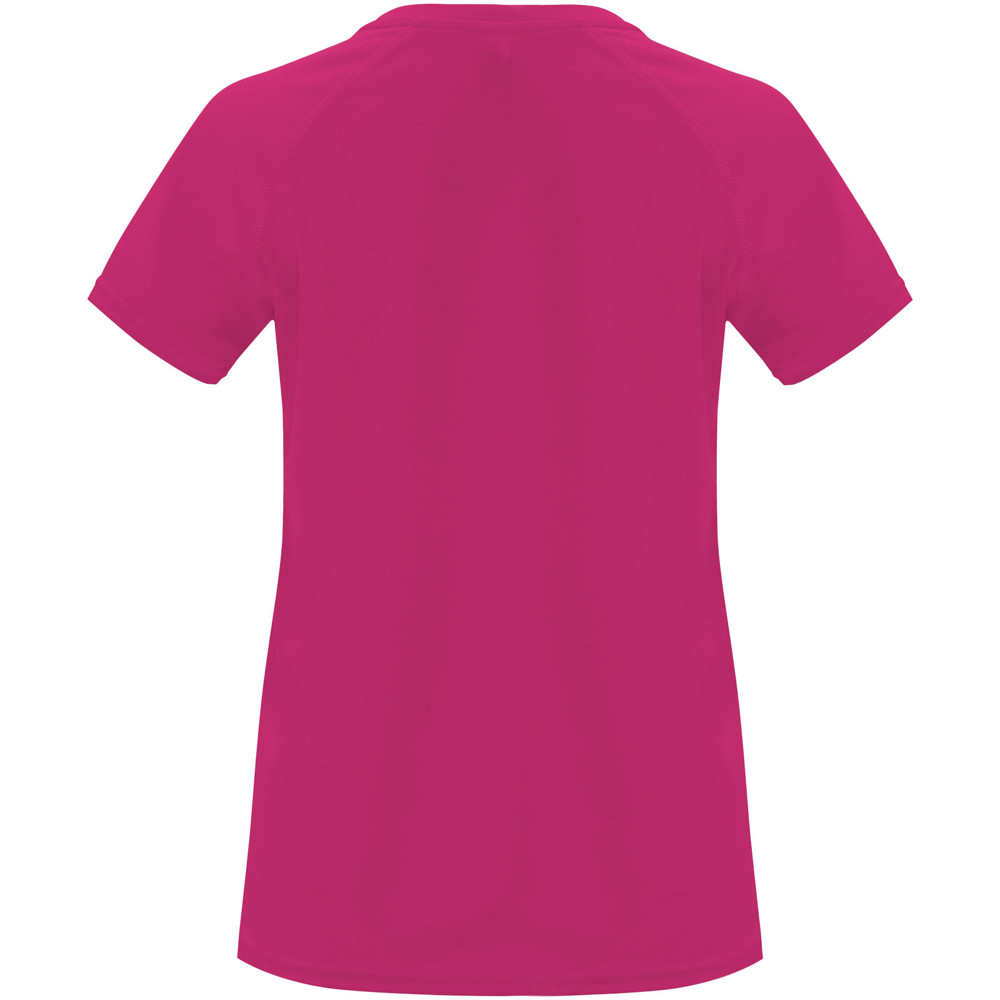 Bahrain 135 g/m² Sport T-Shirt für Damen