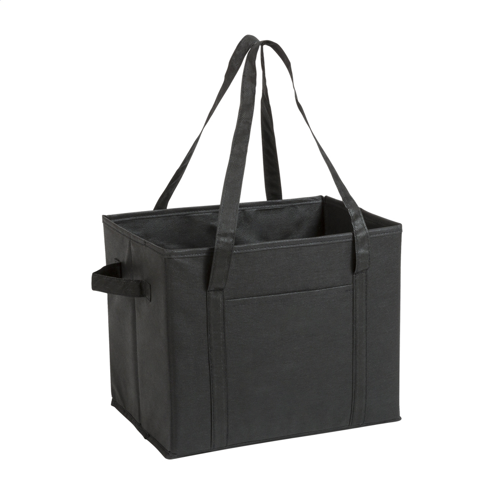 Butix - Kofferraum-Organizer