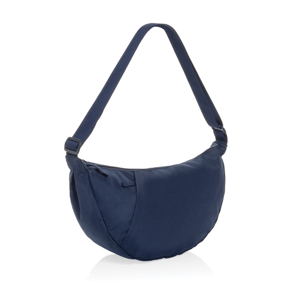 Crescent XL AWARE™ RPET Half-Moon Sling Tasche