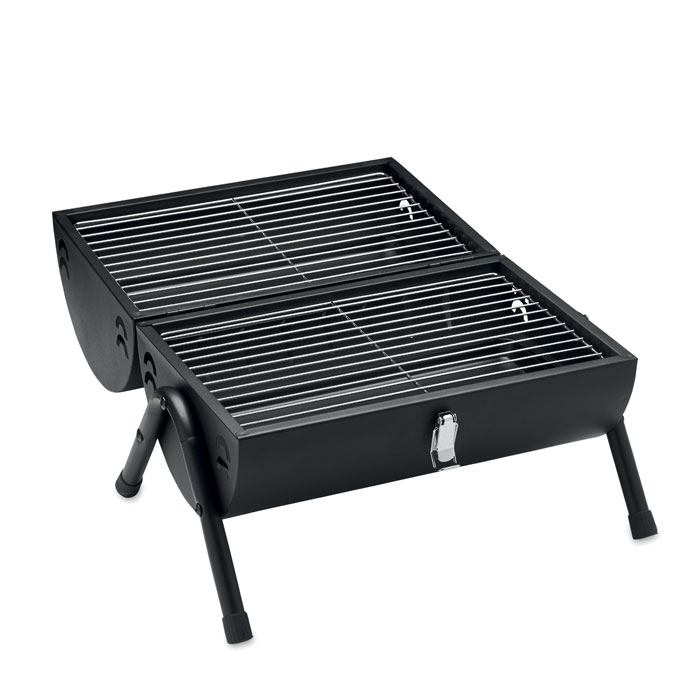 CHIMEY - Tragbarer BBQ Grill