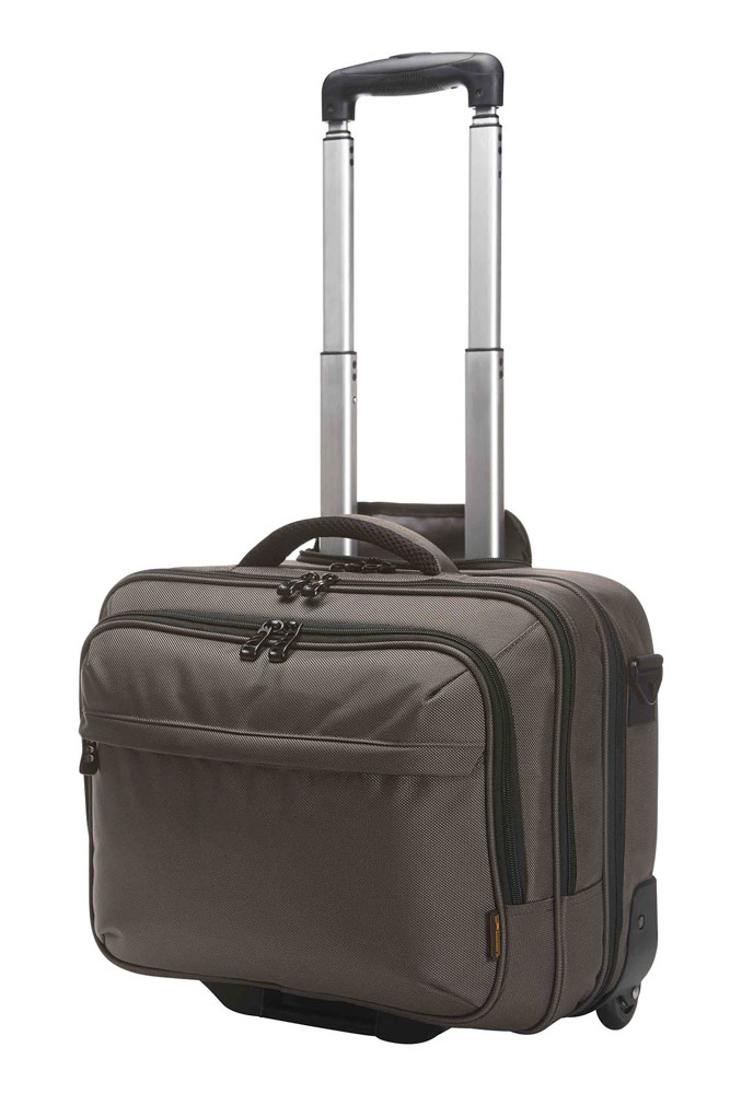 HALFAR® Business-Trolley MISSION