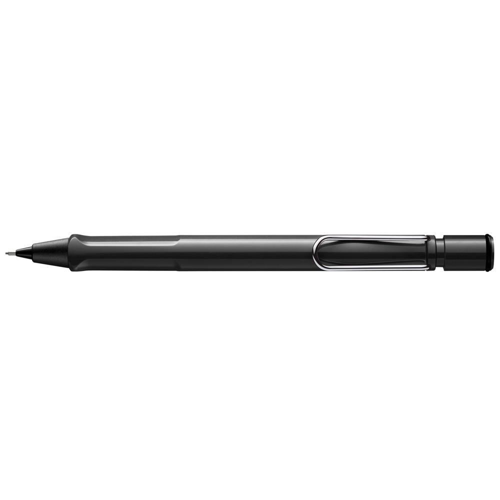Druckbleistift LAMY safari black