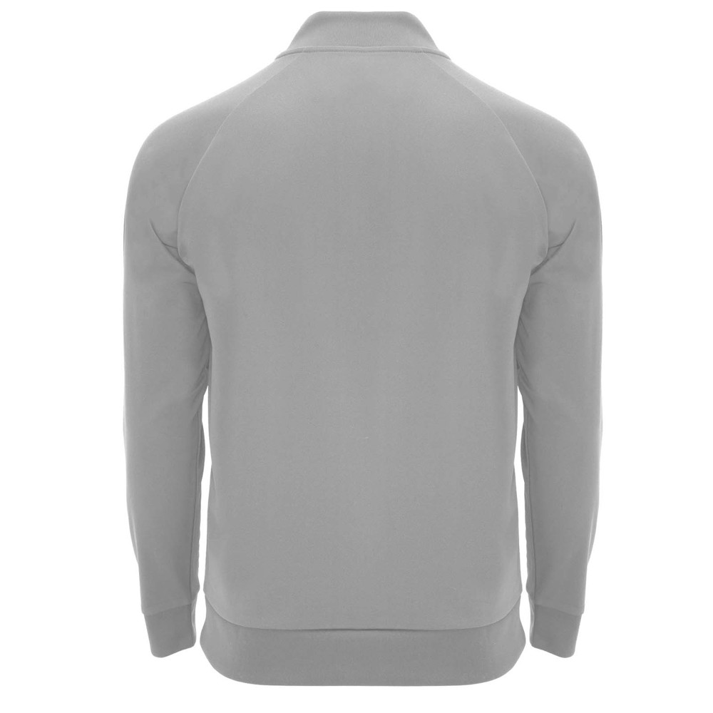 Epiro 200 g/m² Half-Zip Sweatshirt Unisex