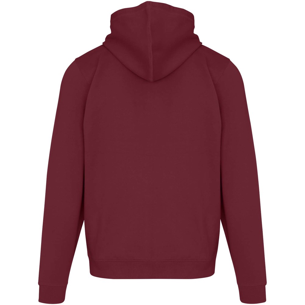 Jasper 280 g/m² Kapuzenpullover aus recycelter Bio Baumwolle (OCS) unisex