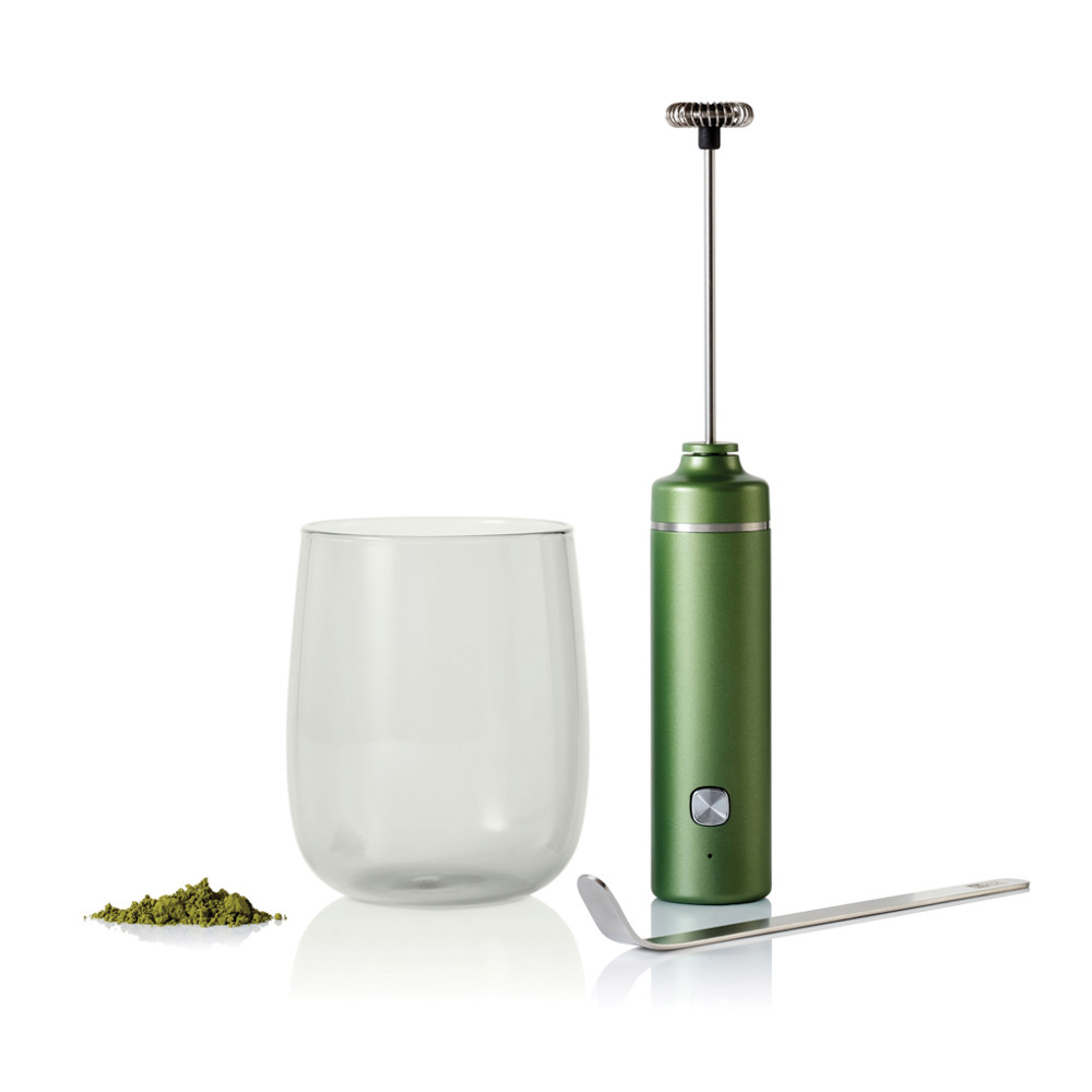 AdHoc Matcha-Genießerset Chado
