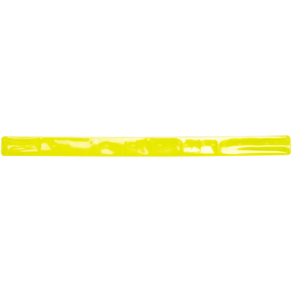 RFX™ Lynne 34 cm reflektierendes TPU Sicherheits-Schnapparmband