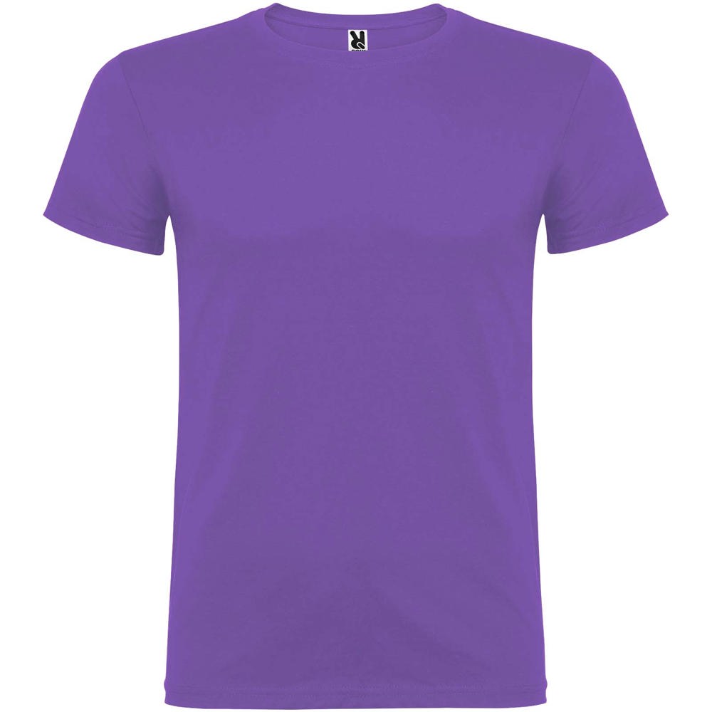 Beagle 155 g/m² T-Shirt für Kinder - Irisches Violett