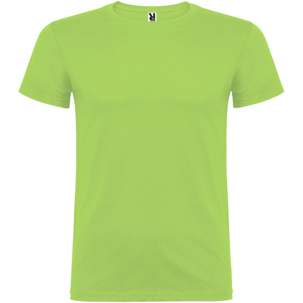 Beagle 155 g/m² T-Shirt für Kinder - oasis grün