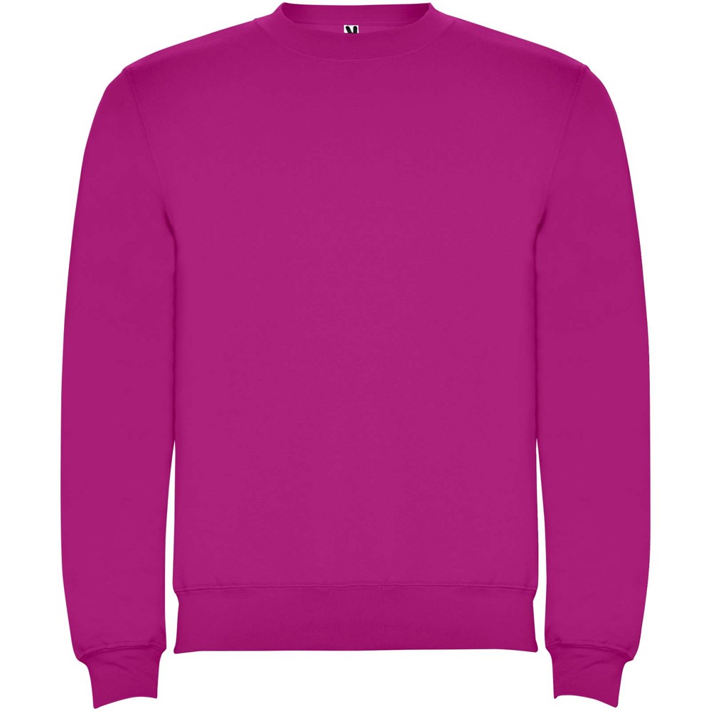 Clasica 280 g/m² Sweatshirt mit Rundhalsausschnitt für Kinder - rosé