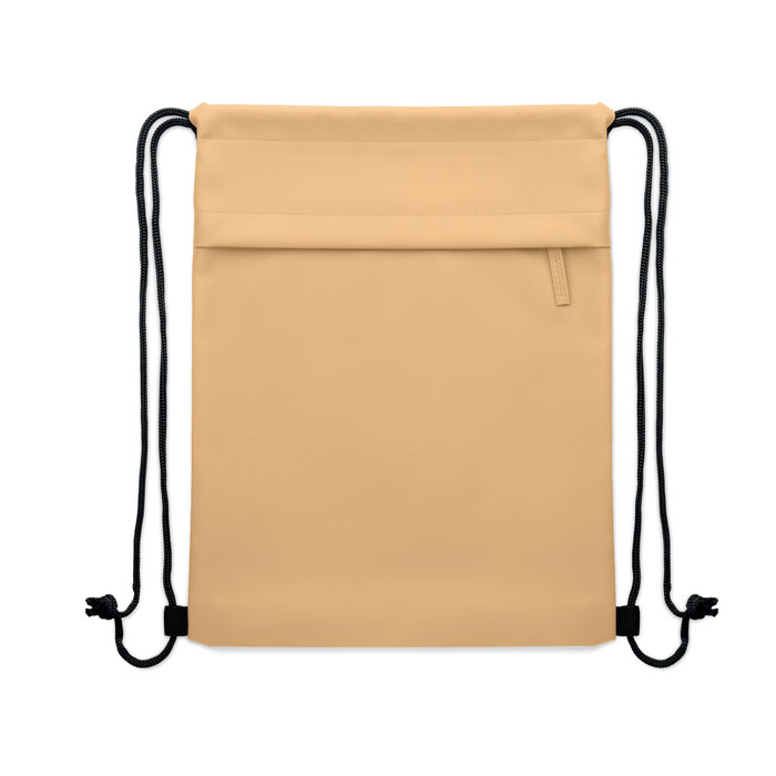 BANGKOK BAG - Beutel mit Kordelzug 600D RPET