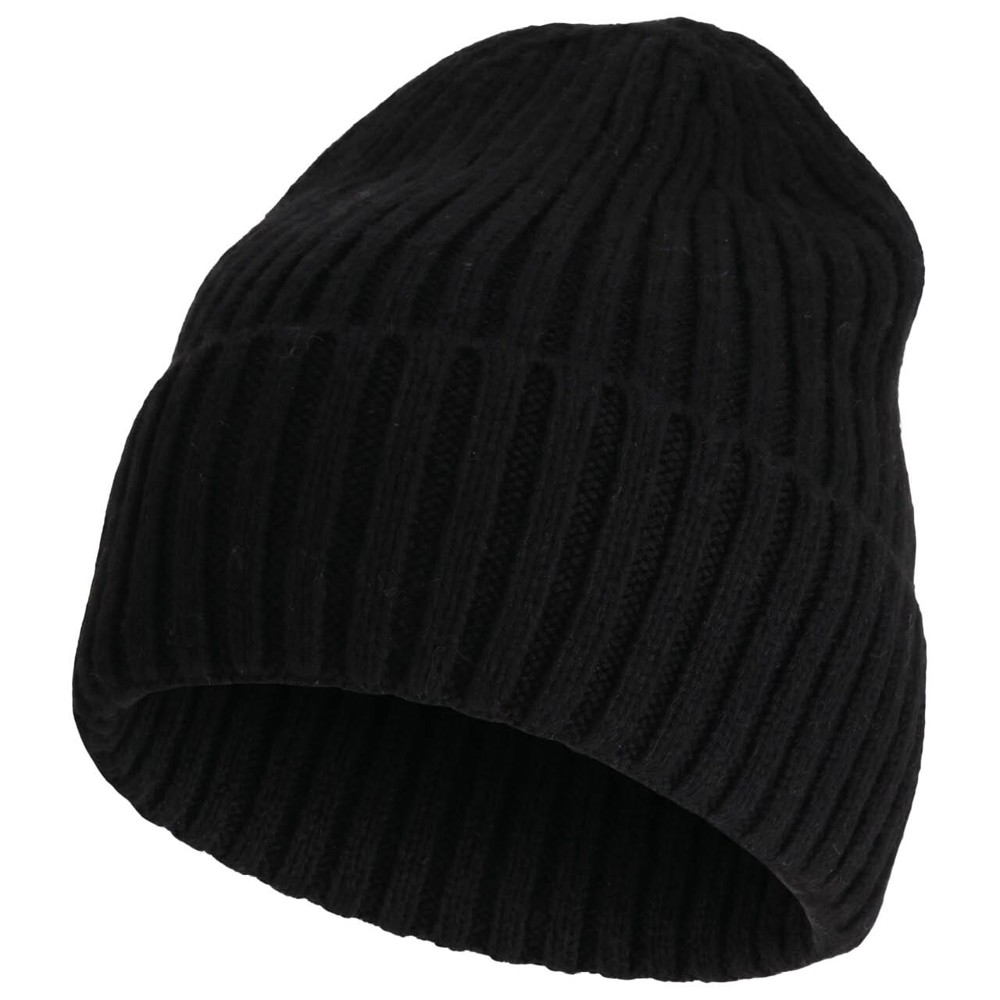 Nilton's Strickmütze, 15% Merinowolle