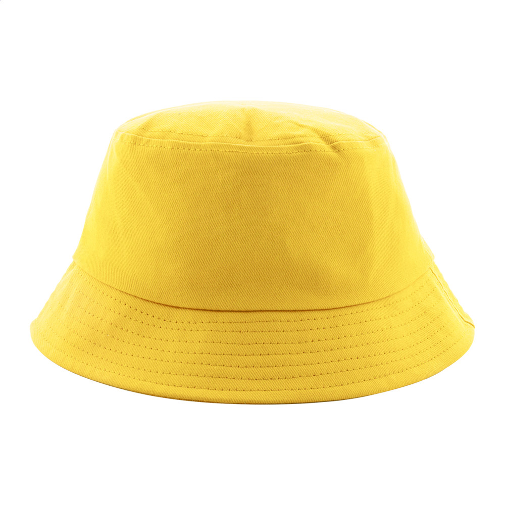 Bobber - Sonnenhut - gelb