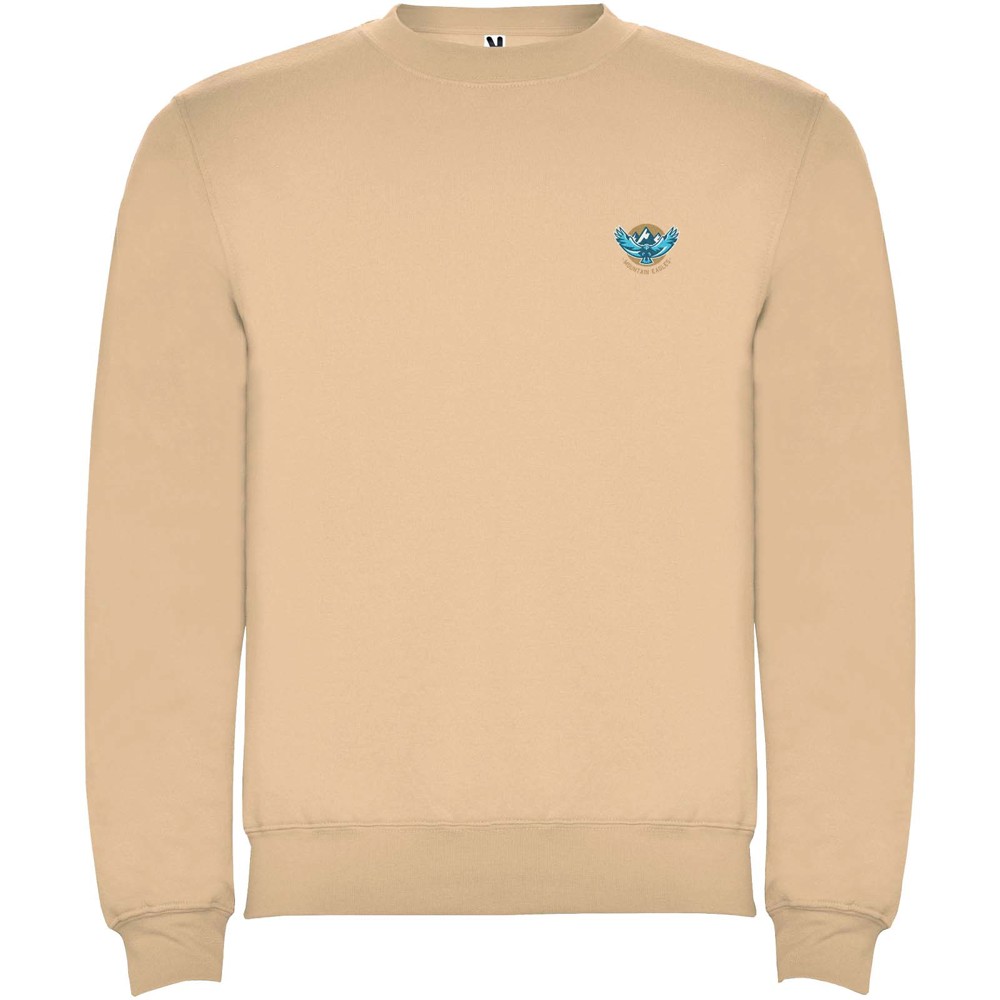 Clasica 280 g/m² Sweatshirt mit Rundhalsausschnitt für Kinder