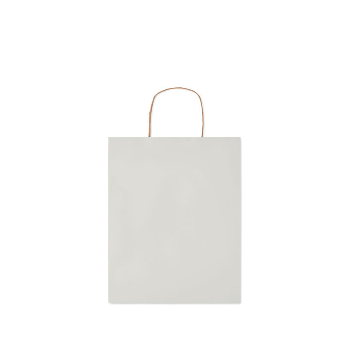 PAPER TONE M - Papiertüte, medium 90 g/m²