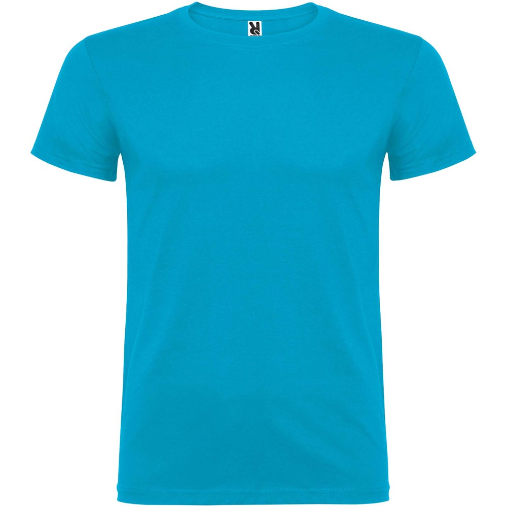 Beagle 155 g/m² T-Shirt für Kinder - türkis
