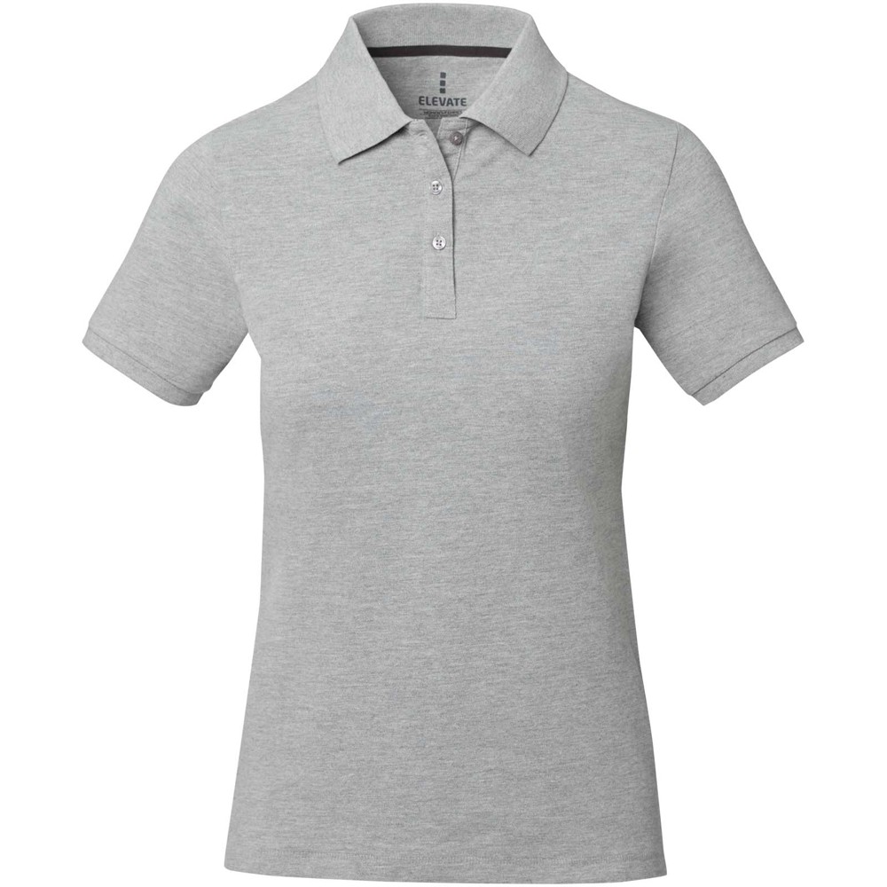 Calgary 200 g/m² Poloshirt für Damen