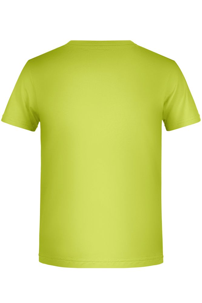 Boys' Basic-T  OCS Standard