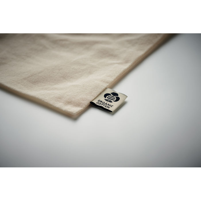 AMBER LARGE - Großer Beutel Organic Cotton