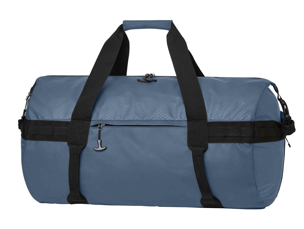 HALFAR® Sport-/Reisetasche ACTIVE - taubenblau