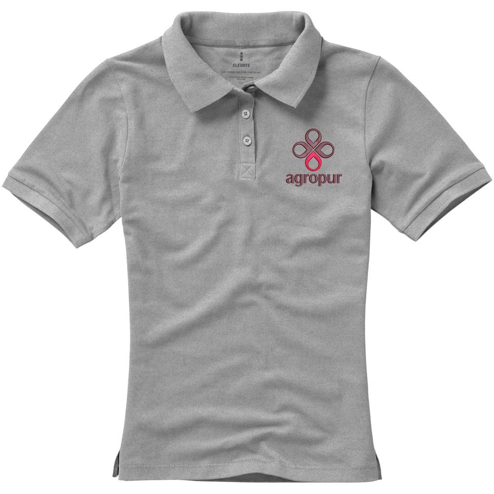 Calgary 200 g/m² Poloshirt für Damen