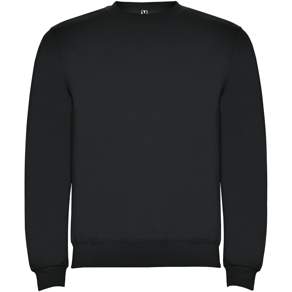 Clasica 280 g/m² Sweatshirt mit Rundhalsausschnitt Unisex - dunkelblei