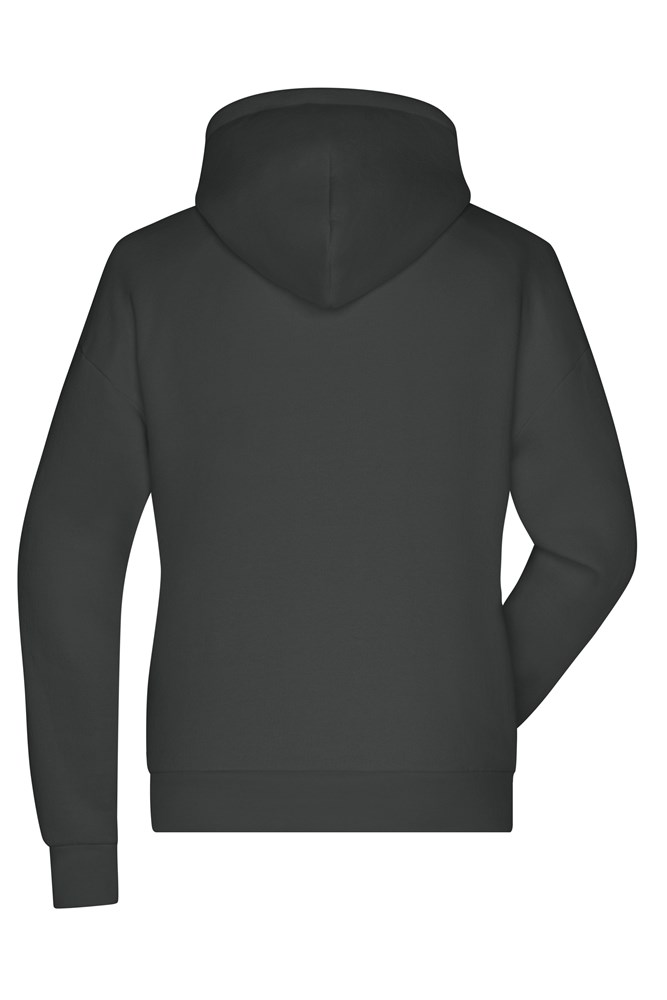 Ladies' Lounge Hoody  OCS Blended & RCS