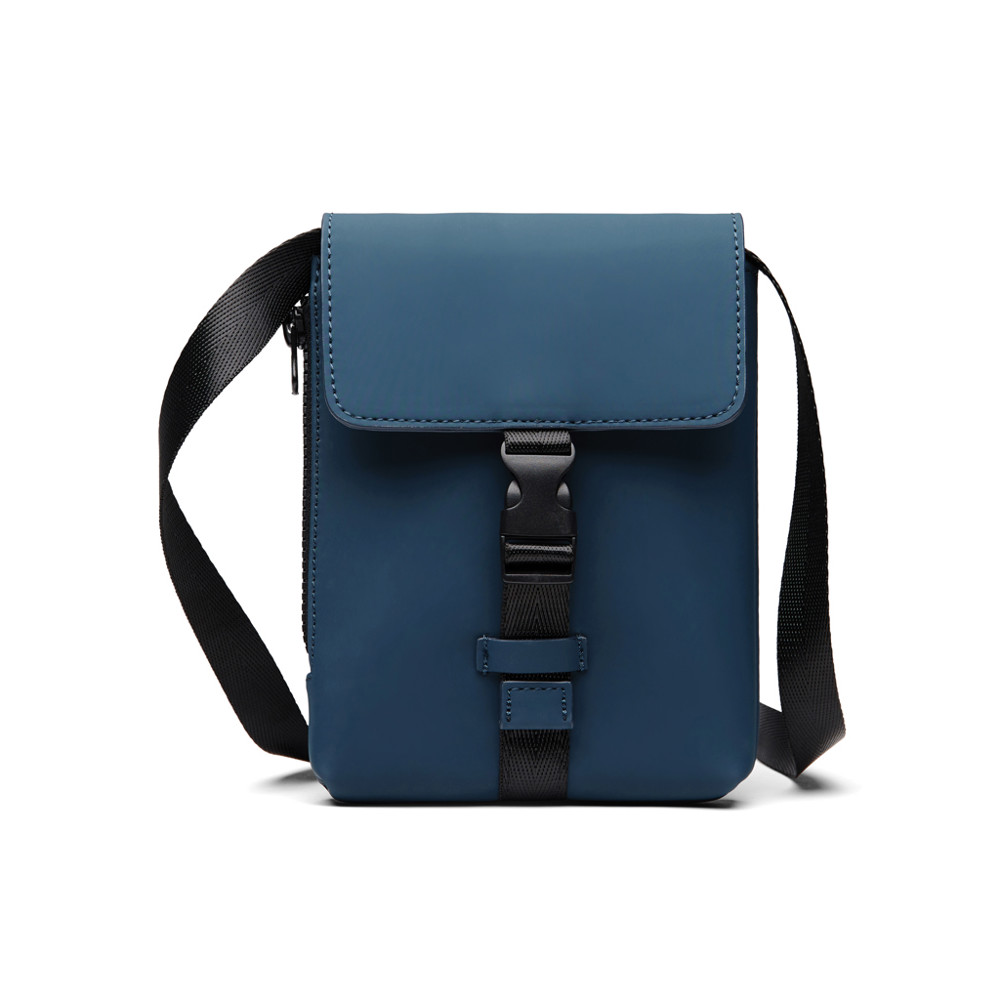 VINGA Baltimore RCS Essentials Tasche - navy blau (± PMS 19-4110 TPG)