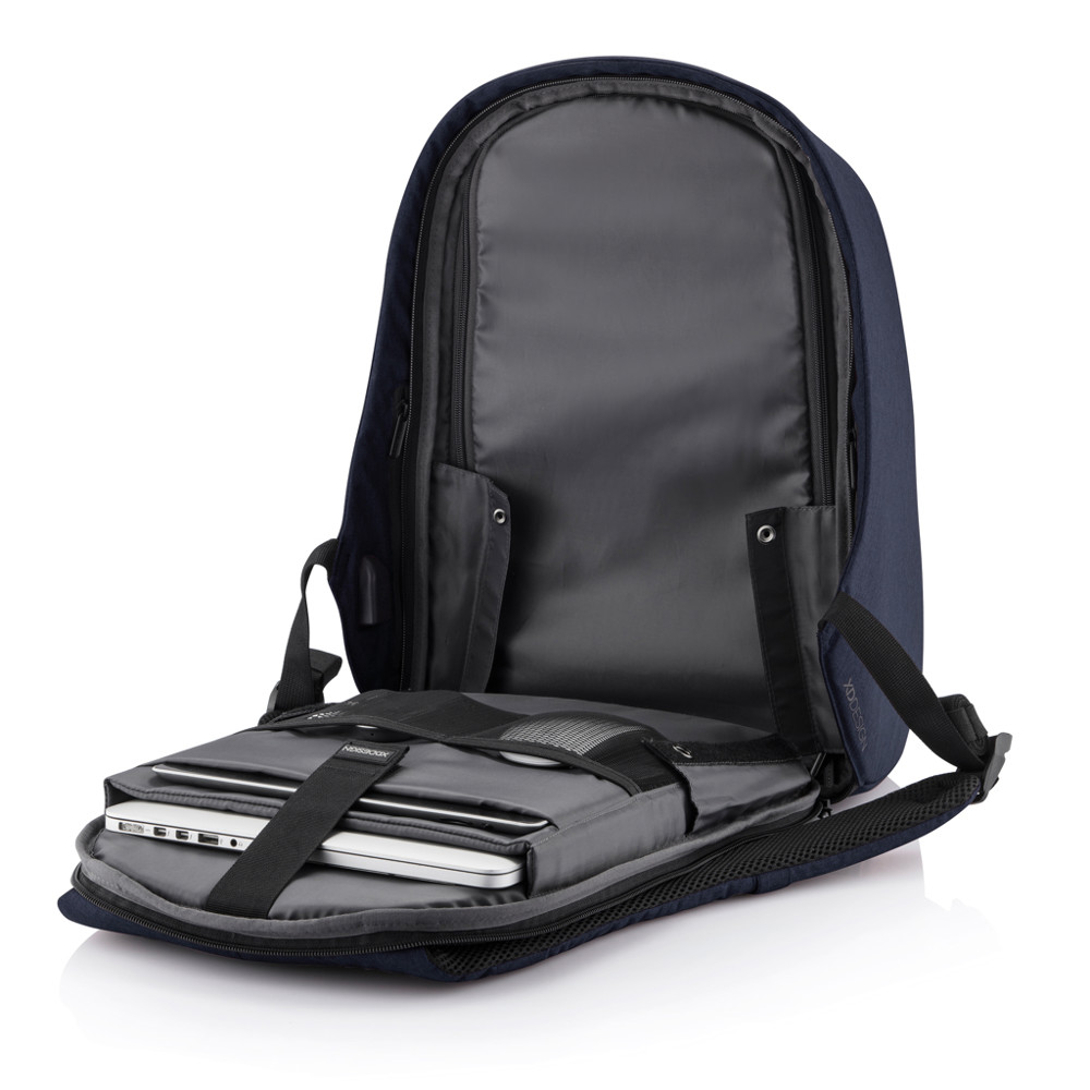 Bobby Hero Regular Anti-Diebstahl-Rucksack