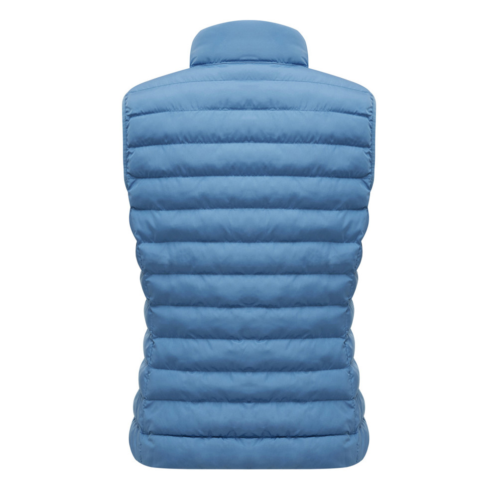 IQONIQ Meru Damen Bodywarmer aus recyceltem Polyester