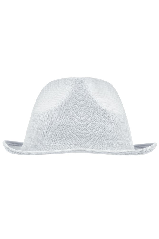 Promotion Hat - White (ca. Pantone white)