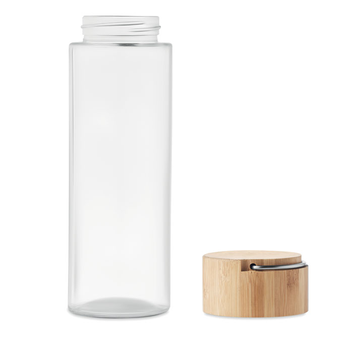 AMELAND - Trinkflasche Glas 500ml