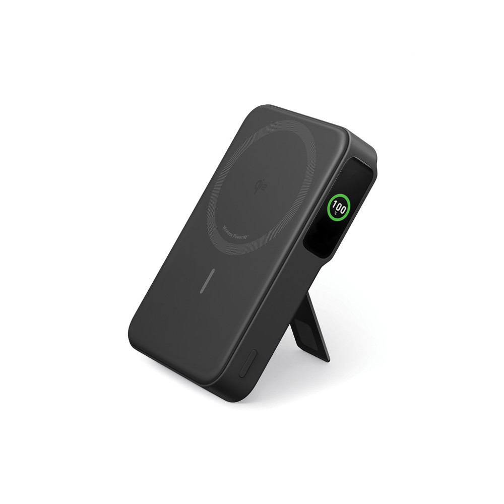 Anker MagGo QI2 magnetische Powerbank 10.000mah