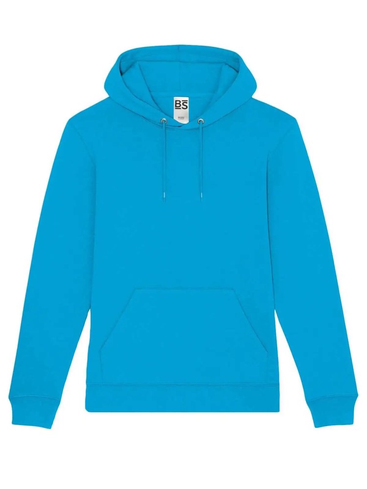 BS Outsider Hoodie, 280 gr/m² - Sea Breeze (Not Avalaible)